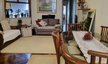 Imagem 4: 3 Quartos no Flamengo