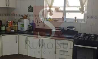 Imagem 3: SAO PAULO - Apartamento Padrão - Saúde