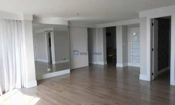 Imagem 3: Lindo e amplo apartamento mobiliado