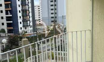 Imagem 6: Apartamento para Venda em São Paulo, Tucuruvi, 2 dormitórios, 1 suíte, 2 banheiros, 2 vaga