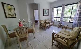 Imagem 5: Flat Usa Morumbi 60m² 1 dormitório 1 vaga para locação com entrada imediata