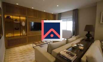 Imagem 2: Locação Apartamento 2 Dormitórios - 150 m² Jardim Paulista