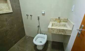 Imagem 3: Casa à venda, 3 quartos, 1 suíte, 2 vagas, RESIDENCIAL IRINEU ZANETTI - Franca/SP