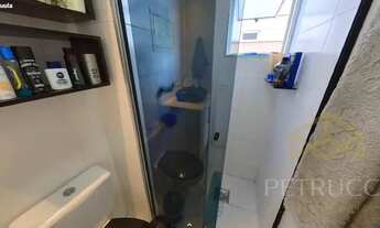 Imagem 6: Apartamento - Residencial Parque da Fazenda - Campinas