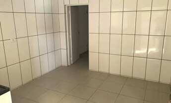 Imagem: Térrea para aluguel possui 44 metros quadrados