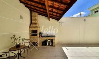 Imagem 2: São Bernardo do Campo - Casa Padrão - Centro