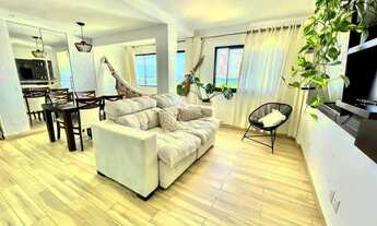 Imagem 4: Apartamento em Cidade Verde com 86m sendo 3/4 uma suíte