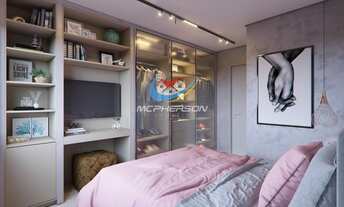 Imagem 3: MCPherson Imóveis Vende Villa Varanda Lançamento