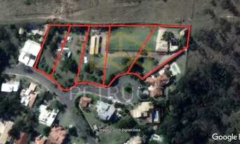 Imagem 3: Terreno - Colinas do Ermitage (Sousas) - Campinas