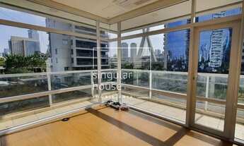 Imagem: Sala Comercial 90m² 3 vagas