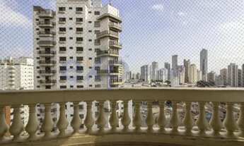 Imagem 2: Apartamento de 244m2 no Anália Franco