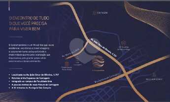 Imagem 3: CONTEMPORÂNEO Apartamento com 1 dormitório