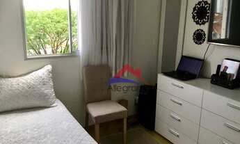 Imagem 7: Apartamento com 2 dormitórios para alugar, 50 m² por R$ 2.605,00/mês - Belém - São Paulo/S