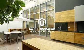 Imagem 7: APARTAMENTO RESIDENCIAL em SÃO PAULO - SP, VILA NOVA CONCEIÇÃO