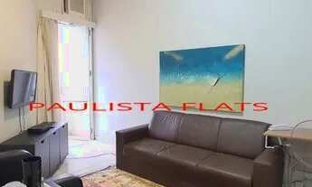 Imagem 3: SÃO PAULO - Flat - JARDIM PAULISTA