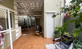 Imagem 7: Casa - Parque Imperador - Campinas