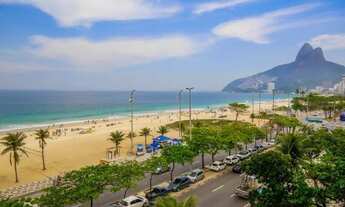 Imagem: Apartamento 320m² para venda ou aluguel