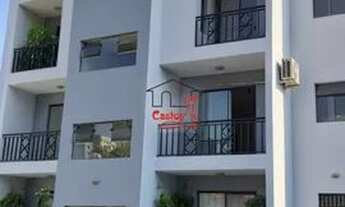 Imagem: Apartamento a venda - Alto do Tabaú - Pindamonhangaba