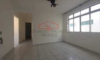 Imagem 7: Apartamento para locação com 2 dormitórios - Gonzaga - Santos - SP