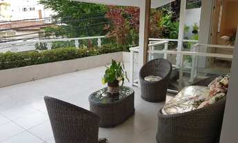 Imagem 7: Casa para venda com 470 metros quadrados com 3 quartos em Caminho das Árvores - Salvador