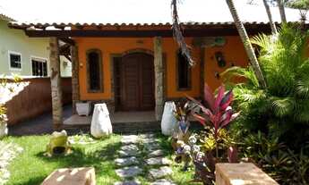 Imagem 3: SAQUAREMA - Casa de Condomínio - Ipitangas