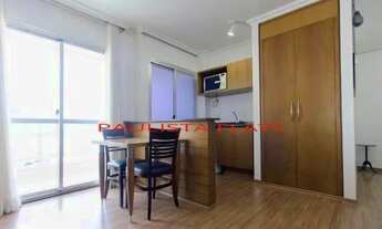 Imagem 3: SÃO PAULO - RESIDENCIAL - CONSOLAÇÃO