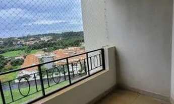 Imagem 5: Apartamento com 3 dormitórios para alugar, 157 m² por R$ 4.625,00/mês - Edifício Verona