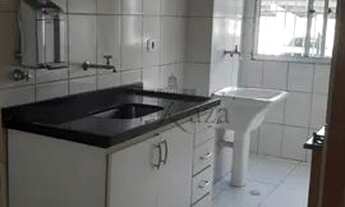 Imagem 4: Apartamento - Vila Rossi - Residencial Brisa do Parque III - 2 Dormitórios - 60m²