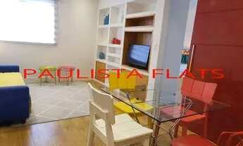 Imagem: SÃO PAULO - Apartamento Padrão - JARDIM