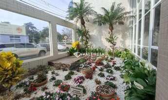 Imagem 6: Apartamento Semi Mobiliado Para alugar por R$ 1.700.00 no Edifício Avenida - R. Marechal D