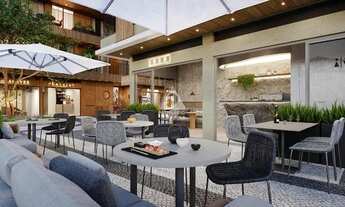 Imagem 6: Lançamento Parque Sustentável da Gávea - Fase 2 - Stúdios e apartamentos de 1 a 4 quartos