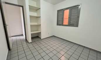 Imagem 5: Apartamento 2/4 + dependência, cond. serra do cabugi I, Capim Macio