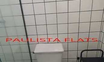 Imagem 4: SÃO PAULO - RESIDENCIAL - CERQUEIRA CÉSAR