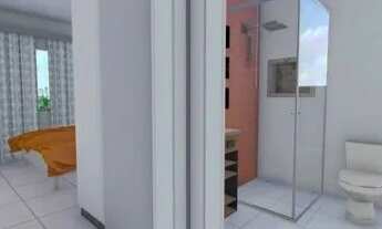 Imagem 4: SOBRADO EM CONTRUÇÃO BAIRRO FORTALEZA EM BLUMENAU