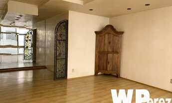 Imagem 5: VENDA - JD. PAULISTA Ótima localização na Av. 9 de Julho, apto co 3 dormitórios, sendo 1 s