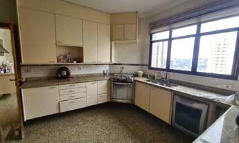 Imagem 7: Apartamento com 3 dormitórios, 227 m² - venda por R$ 1.400.000 ou aluguel por R$ 7.000/mês