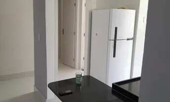 Imagem 4: Apartamento Pé na Areia em Pirangi Veraneio