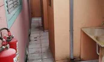 Imagem 6: Apartamento para aluguel tem 10 metros quadrados com 1 quarto