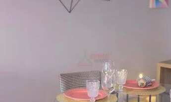 Imagem 5: Apartamento com 2 dormitórios à venda, 54 m² por R$ 420.000,00 - Ipiranga - São Paulo/SP