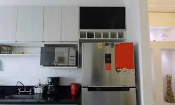 Imagem 6: Apartamento para venda tem 68 metros quadrados com 2 quartos em Centro - São Caetano do Su