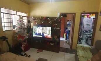 Imagem 3: Casa - Jardim Paraiso de Viracopos - Campinas