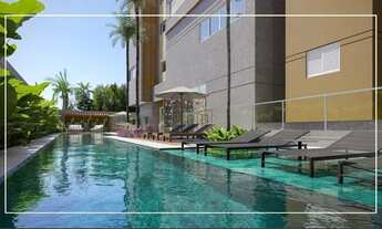 Imagem 3: Apartamento com 3 dormitórios à venda, 116 m² por R$ 1.200.800,00 - Vila Ema - São José do