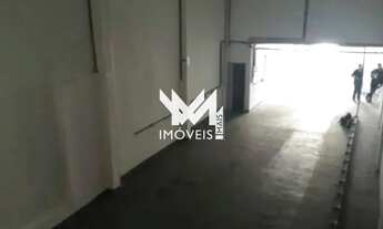 Imagem: Galpão Comercial para locação na Bela