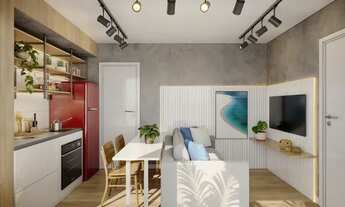 Imagem 4: APARTAMENTO RESIDENCIAL em São Paulo - SP, Liberdade