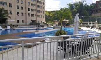 Imagem: APARTAMENTO 2 QUARTOS (1 SUÍTE), EM 64M²