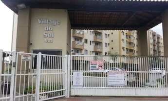 Imagem: Ajudo quarto individual