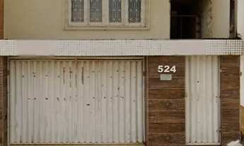 Imagem 2: Casa - Crato-CE - Rua Duque de Caxias, 524 - Centro