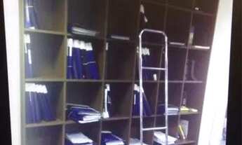 Imagem 3: Prédio comercial para venda e locação, Vila Deodoro, São Paulo - PR0012