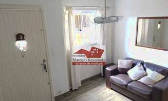 Imagem: Sobrado à venda, 100 m² por R$ 440.000,01