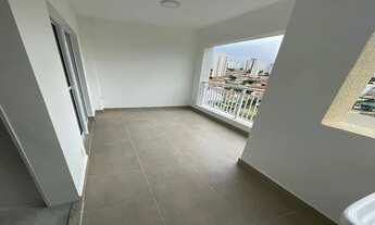 Imagem 2: Apto com 61 m², terraço Gourmet, 2 dorms sendo 1 suíte